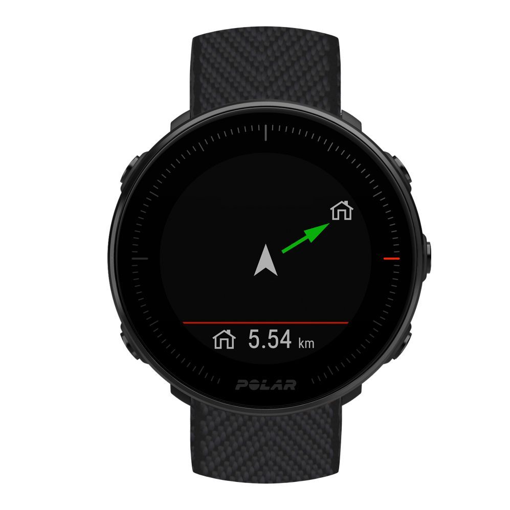 Polar vantage 2024 m marathon