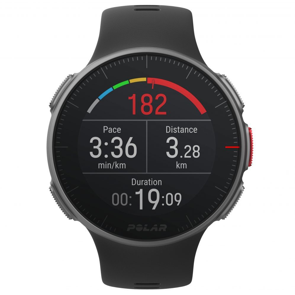 Polar watch dames shop