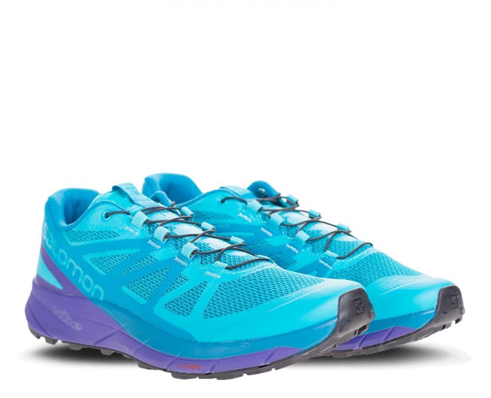 Salomon Sense Ride dames