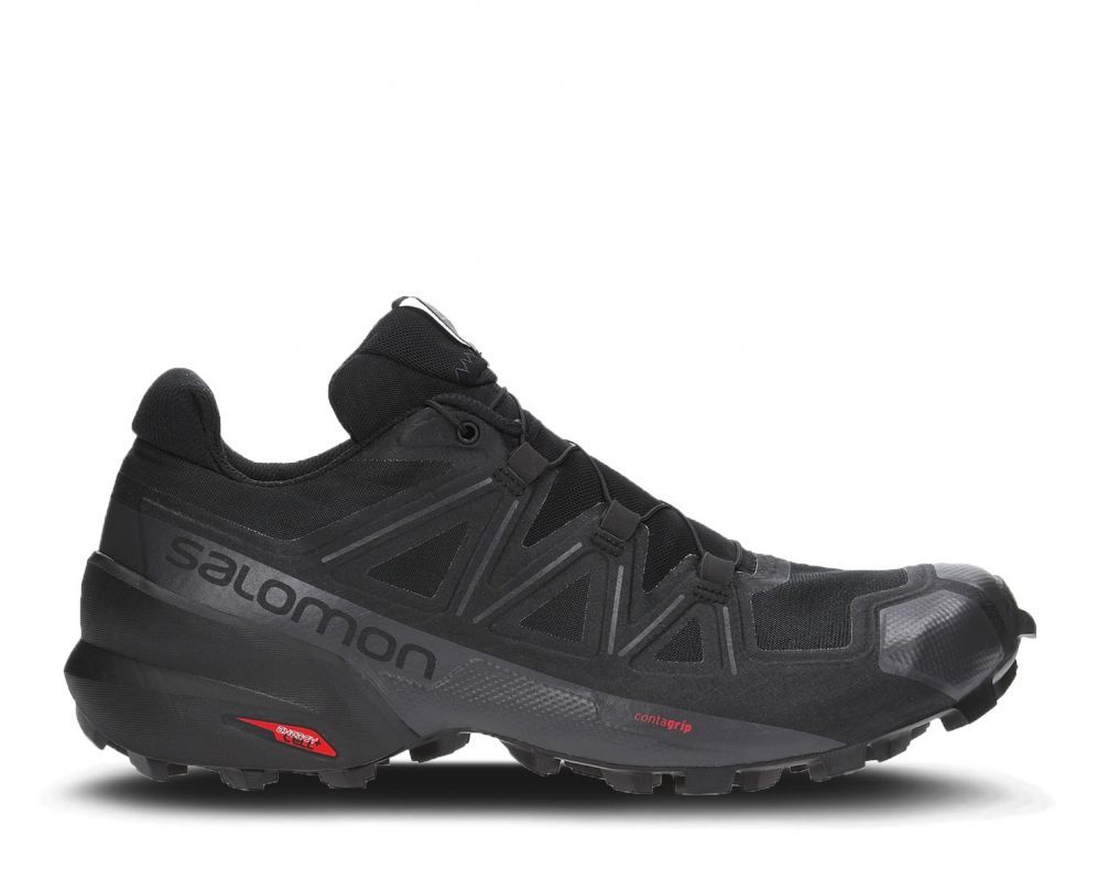 Salomon Speedcross 5 heren