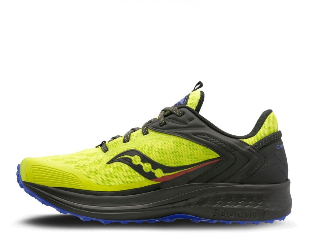 Saucony Canyon TR 2 heren