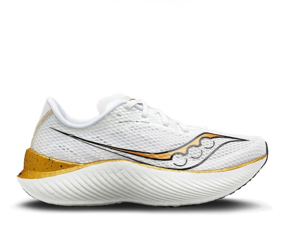 Saucony Endorphin Pro 3 dames