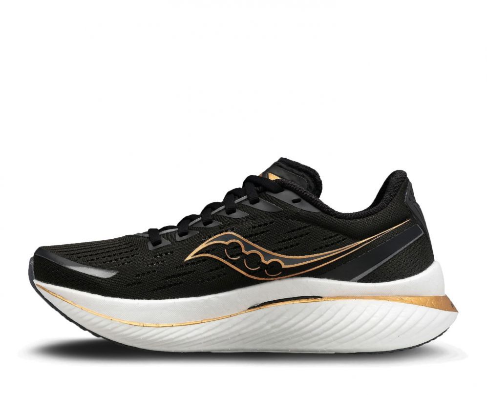 Doe het niet graan De gasten Saucony Endorphin Speed 3 heren