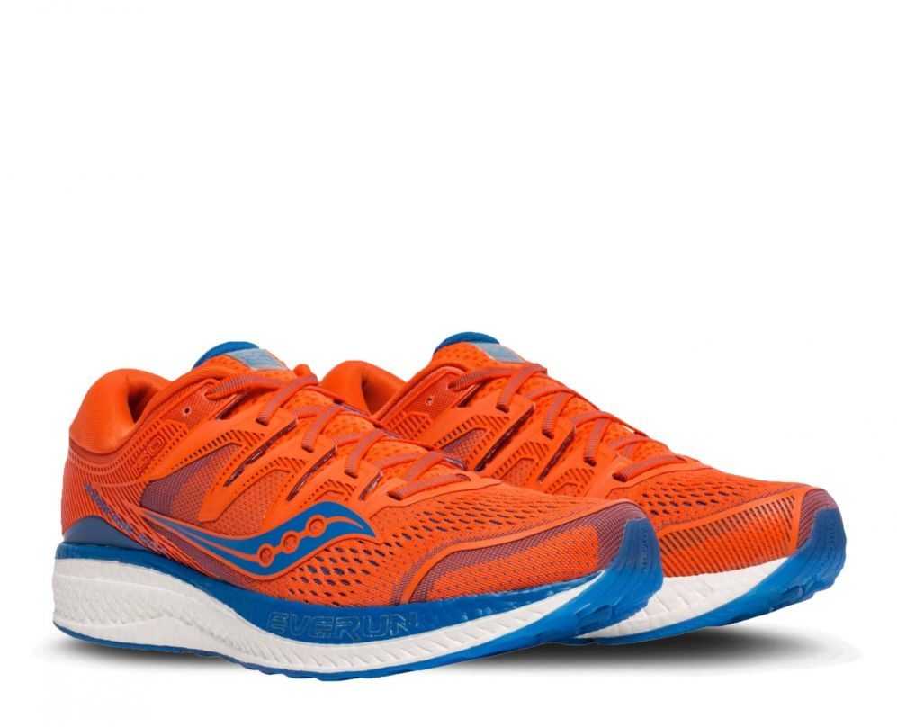 Saucony Hurricane 5 heren