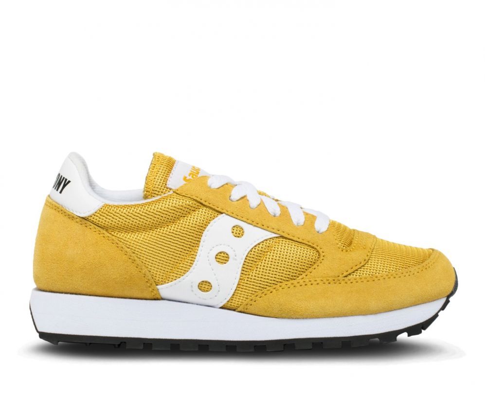 Saucony jazz shop original vintage dames