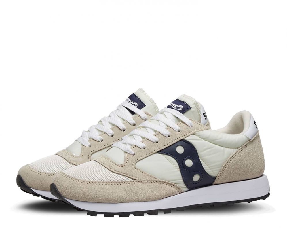 Saucony jazz heren outlet