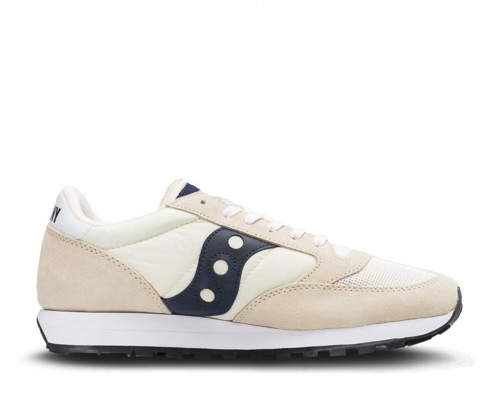 Saucony deals jazz heren