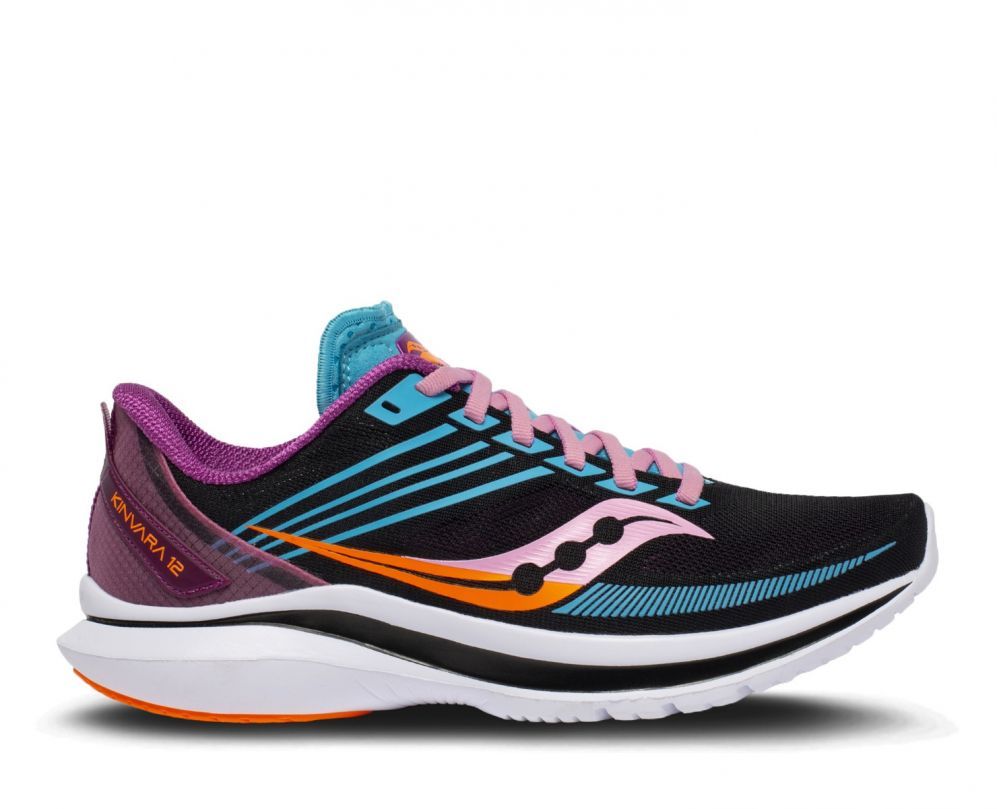 Saucony Kinvara 12 dames