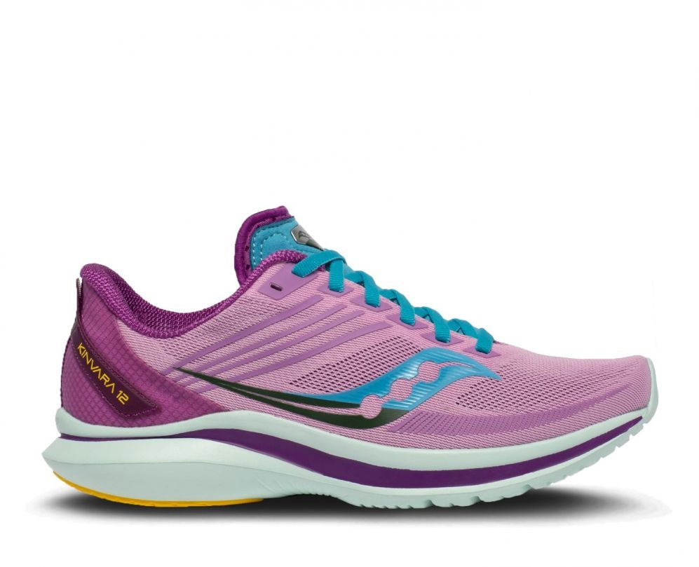 Saucony Kinvara 12 dames