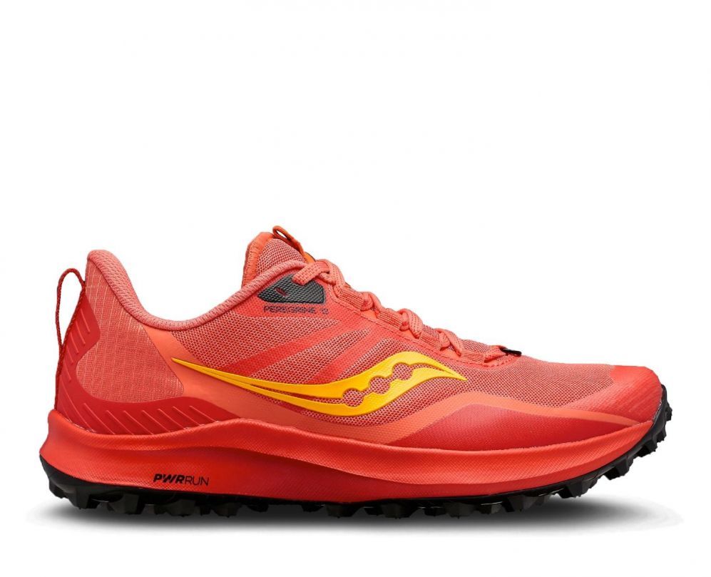 Saucony Peregrine 12 dames