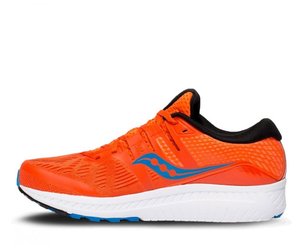 Saucony Ride ISO