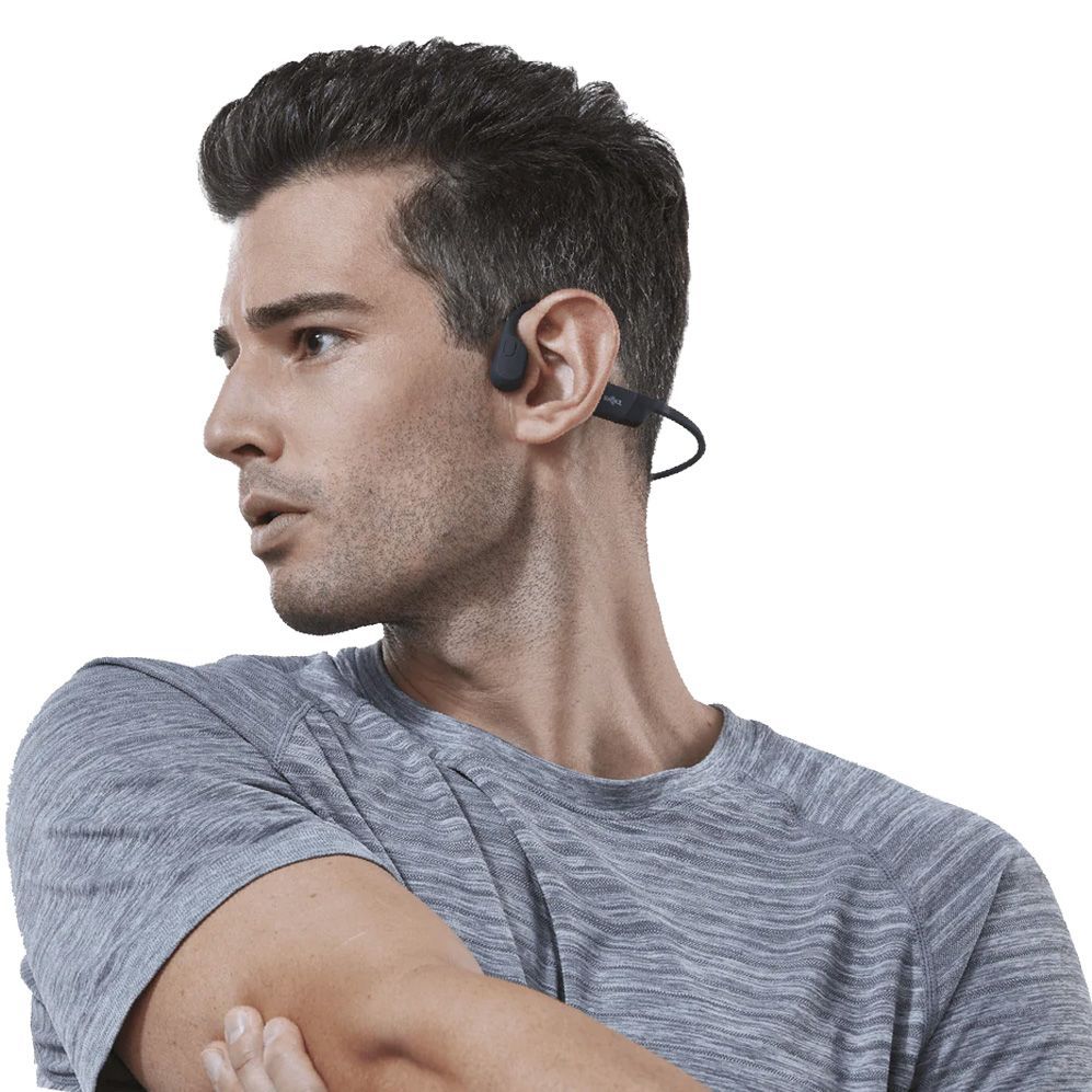 SHOKZ OPENRUN MINI BLACK