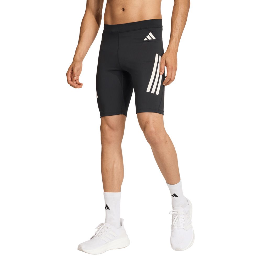 adidas adi365 Iconic Running Short Tight heren