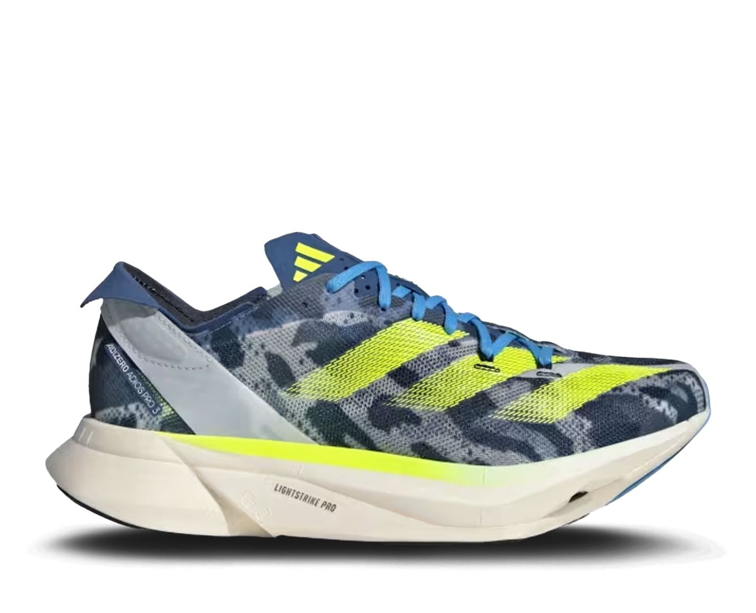 adidas Adizero Adios Pro 3 dames adidas Adizero Adios Pro 3 dames