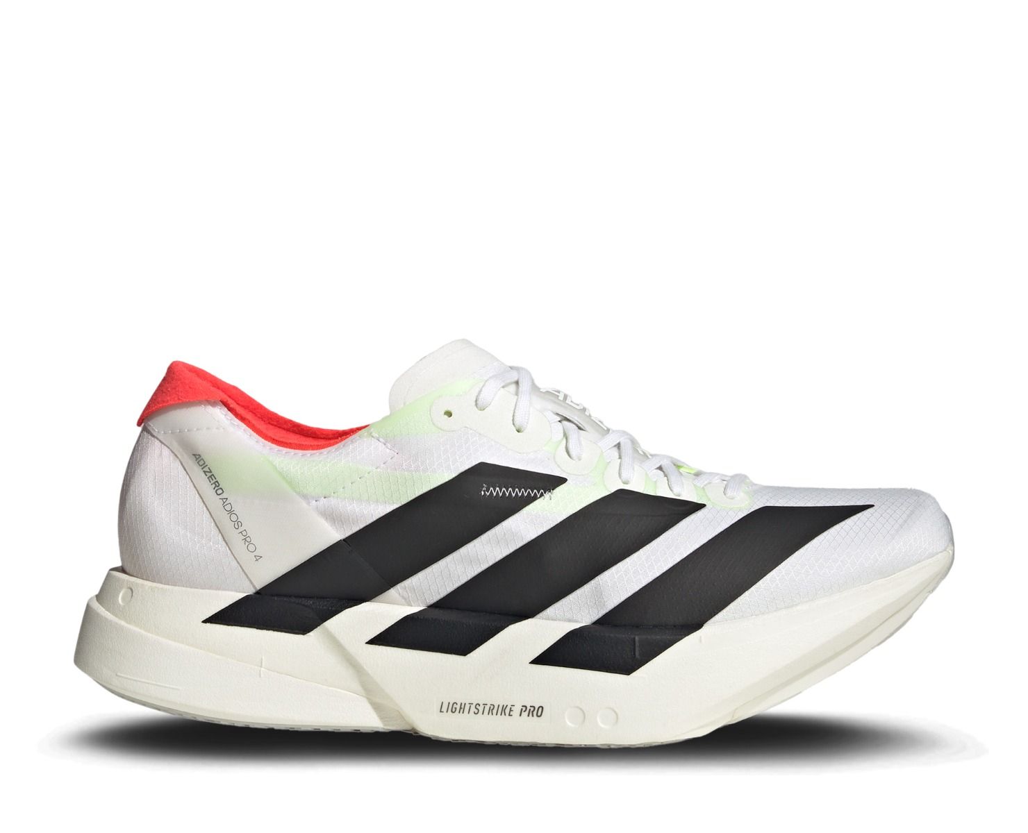 adidas ADIZERO ADIOS PRO 4 28.5㎝ adidas adizero adios pro 4 schoenen