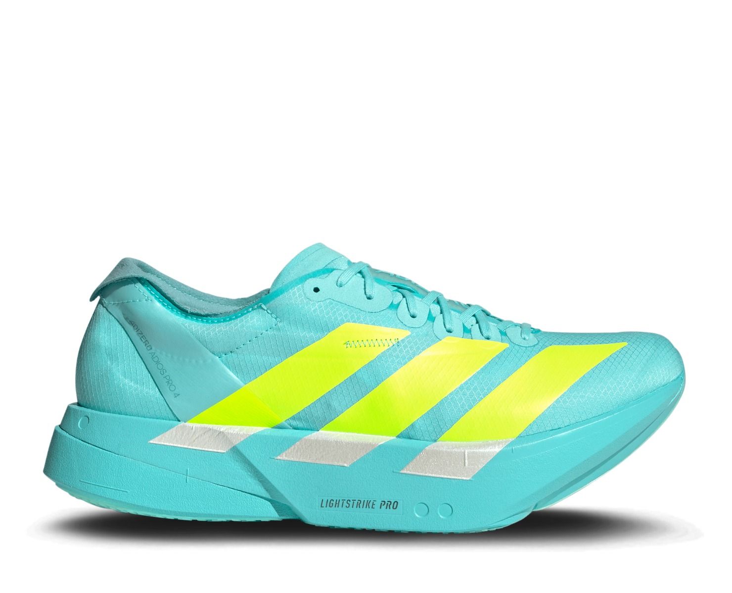 adidas Adizero Adios Pro 4 heren