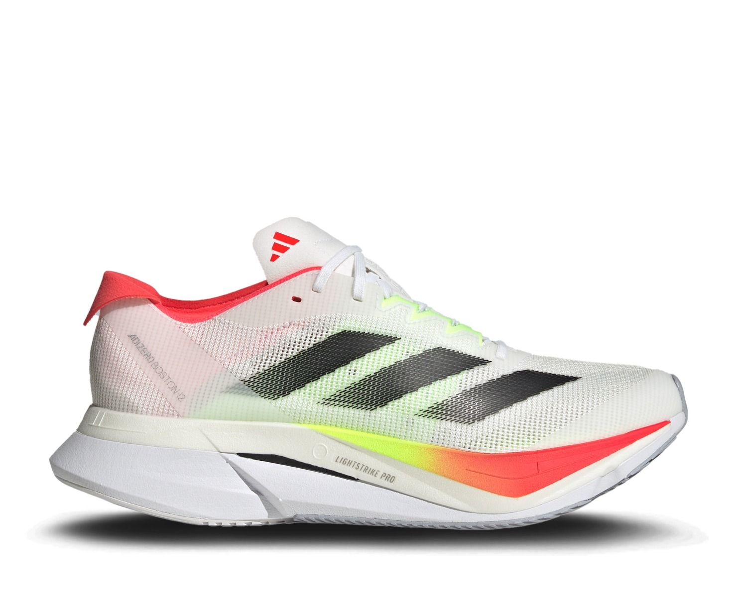 スパイク・シューズ adizero boston12 adidasadizeroboston12heren-