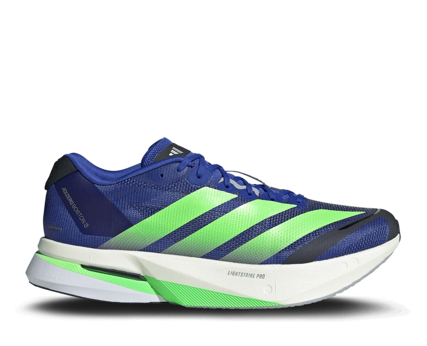 ADIZERO BOSTON 13 M ネオンイエロー/ブラック 25.0 ADIZERO BOSTON 13 M ネオンイエロー/ブラック