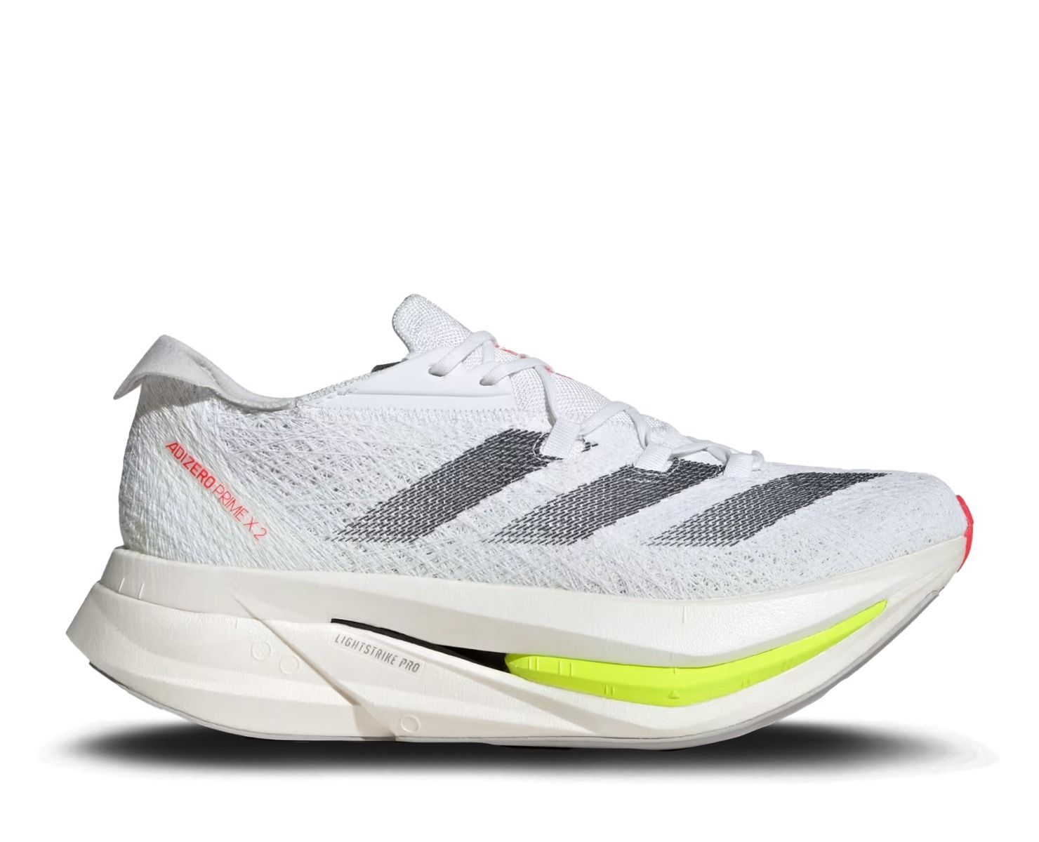 prime x2 strung プライムX2 ストラング adidas Adizero Prime X 2.0 Strung unisex