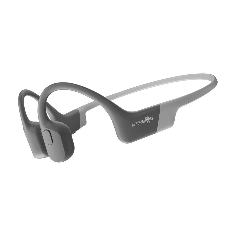Aftershokz Aeropex Lunar Grey