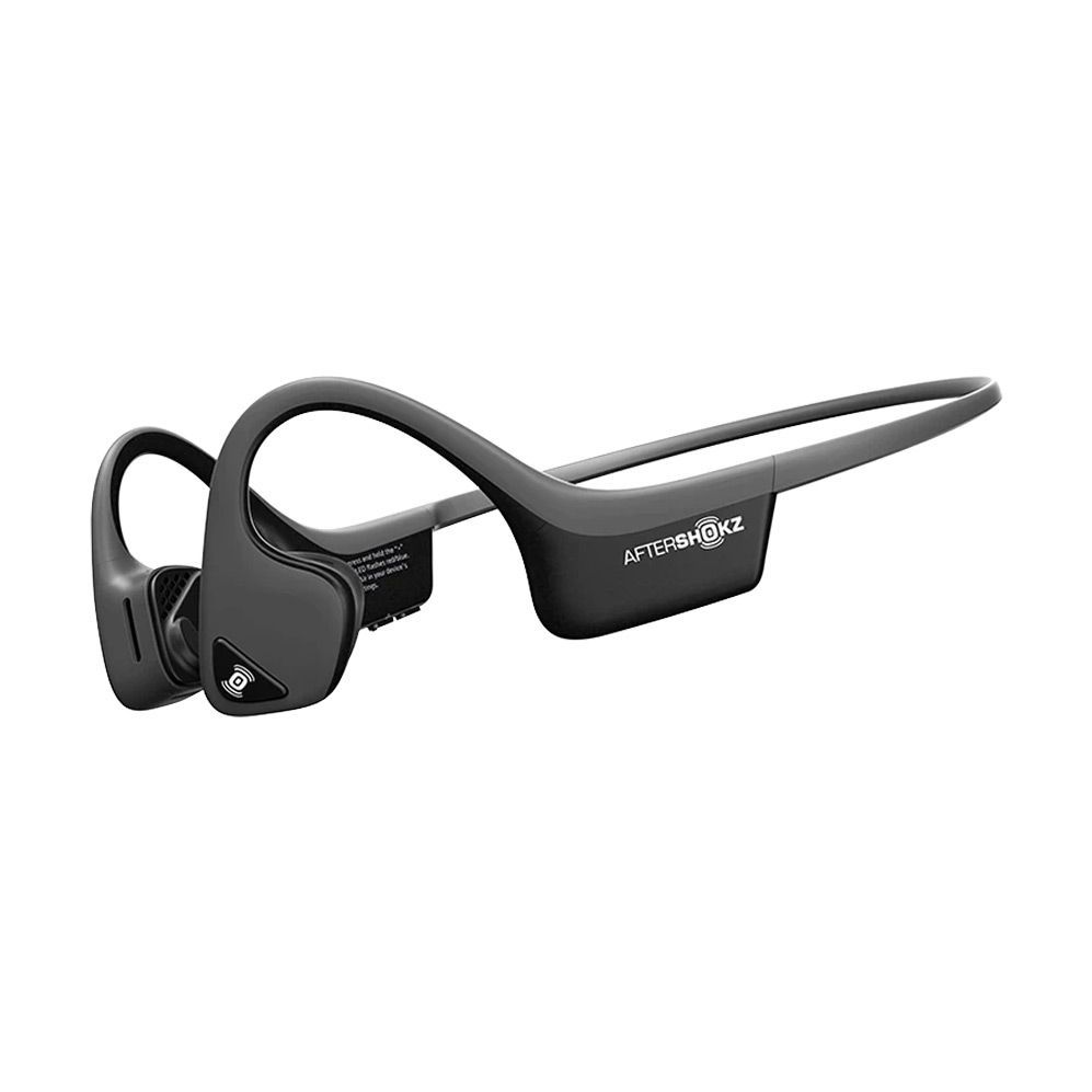 ヘッドホン Air Slate Grey AS650 Aftershokz Air Slate Grey
