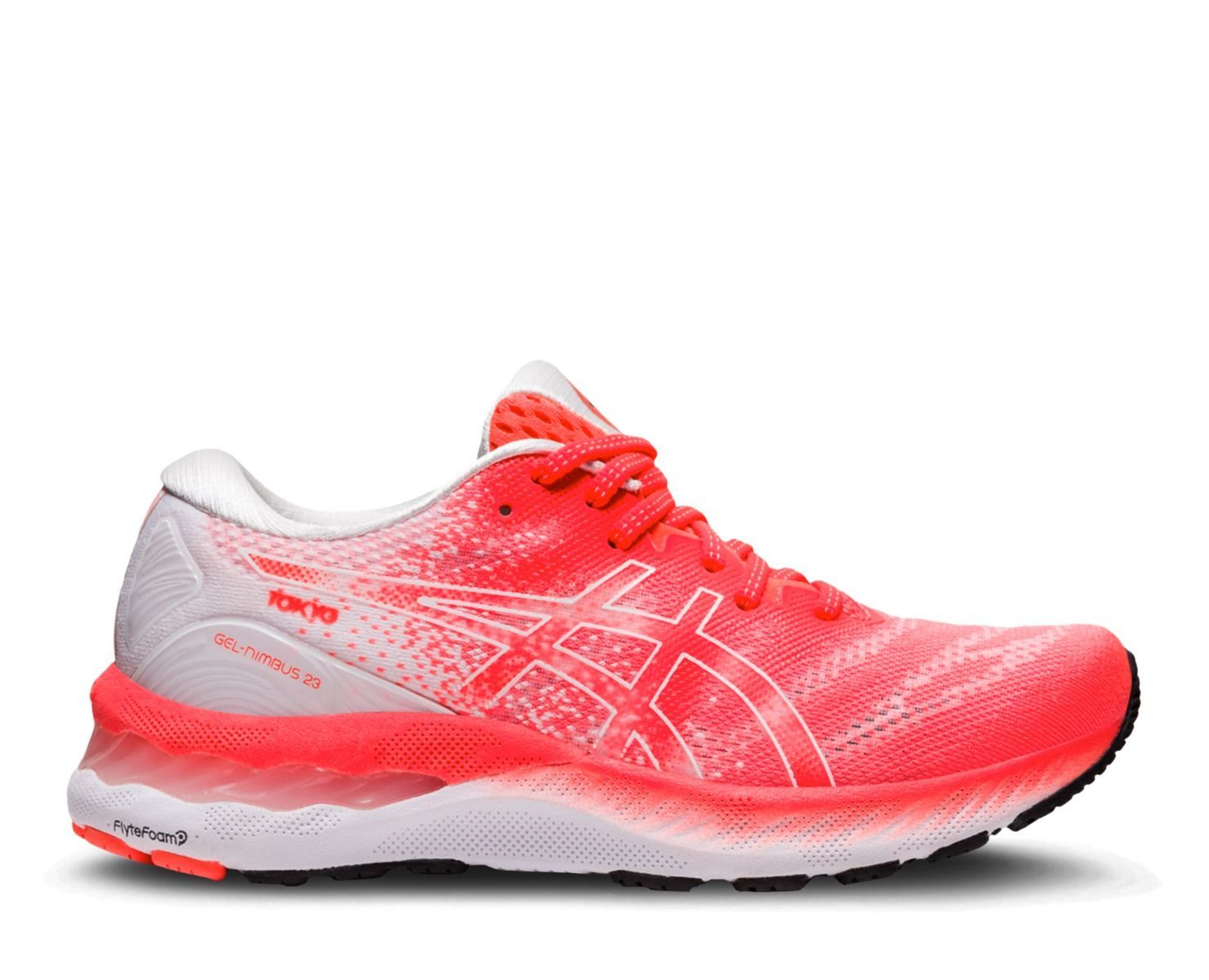 asicsgelnimbus23tokyodamesrood