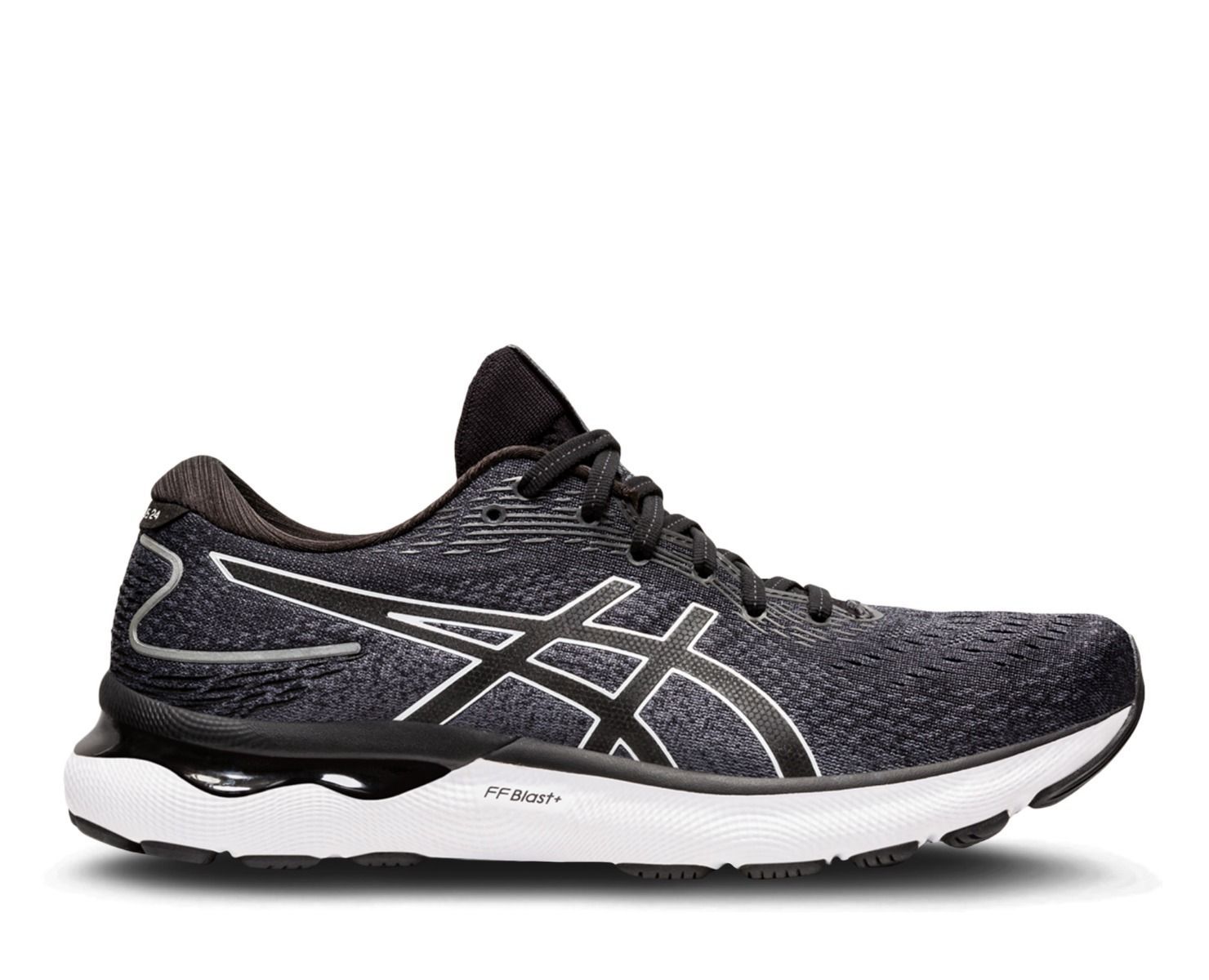 asics GEL-FILIMY 24㎝ ASICS] Gel-Filimy Unisex: 🔘Black- 23 to 30 cm 🔘Gray / Gravel- 23