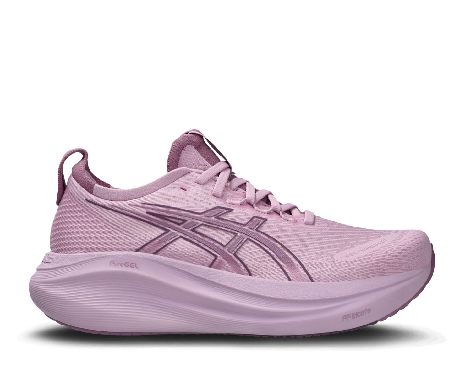 ASICS GEL-Nimbus 27 dames