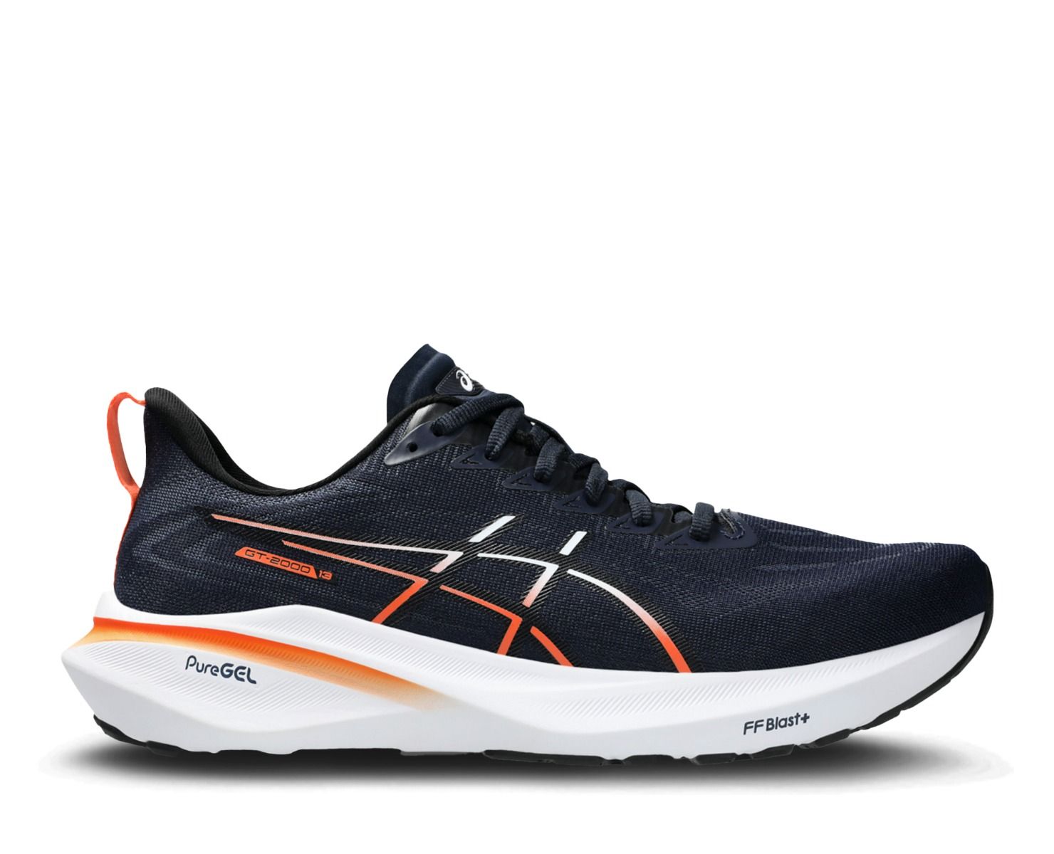 Asics Gel Gt Asics Gt 2000 Heren Review Sepatu Lari Asics Gt-2000