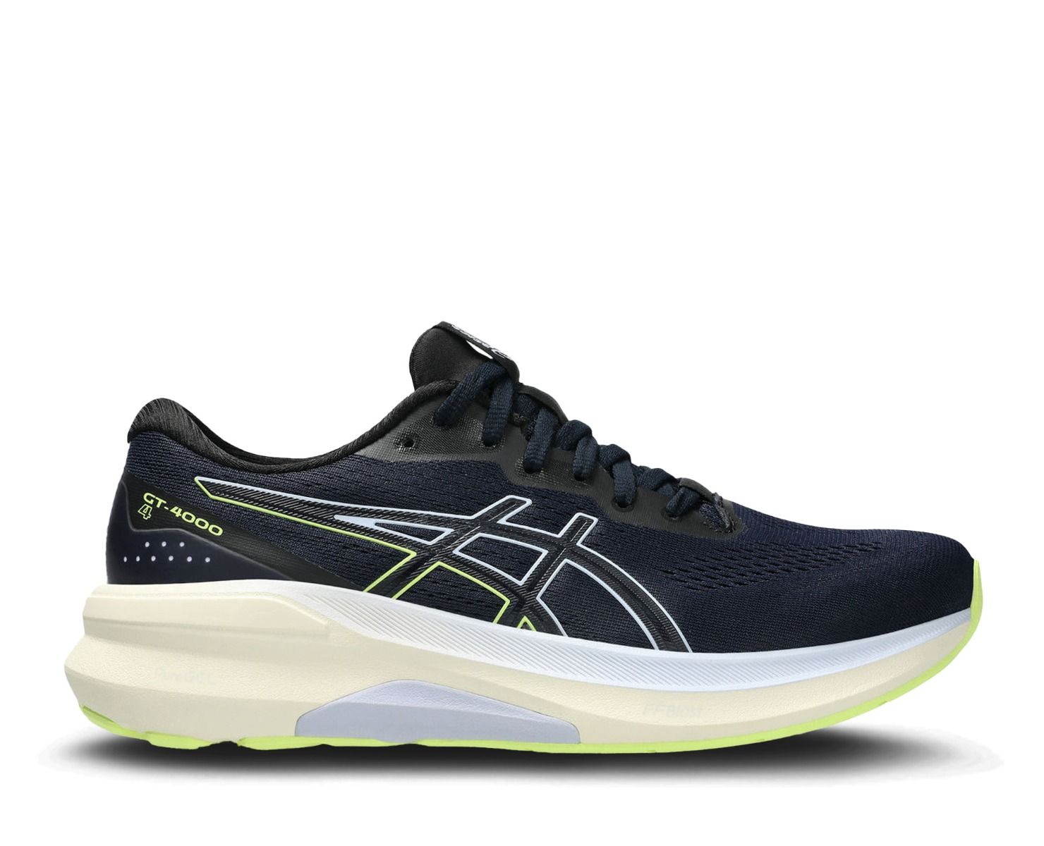 Asics Gt Antipronatie Hardloopschoenen Asics Gel-kayano 32