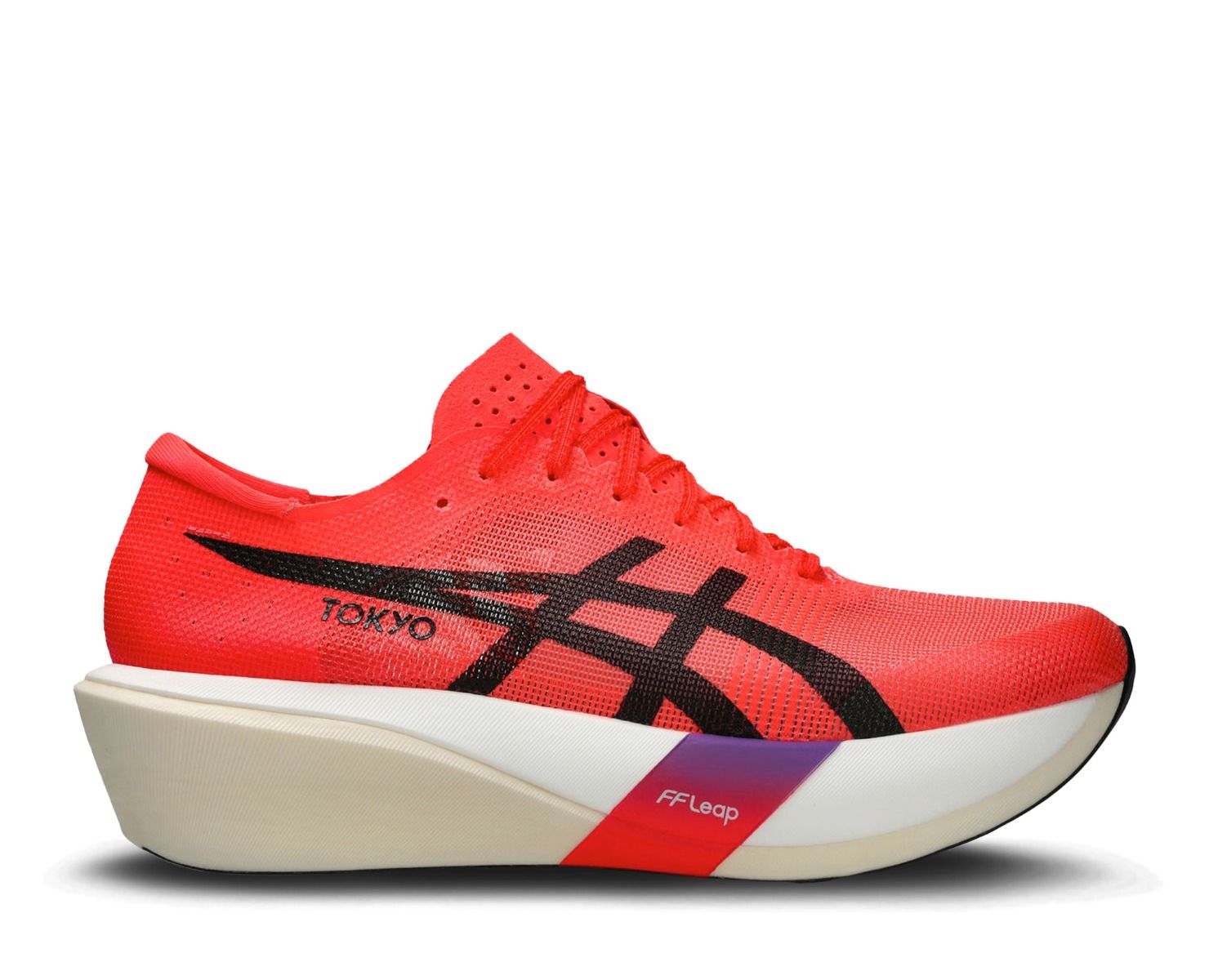 セール！【50km利用】speed edge tokyo 27.5 asicsmetaspeededgetokyounisex-