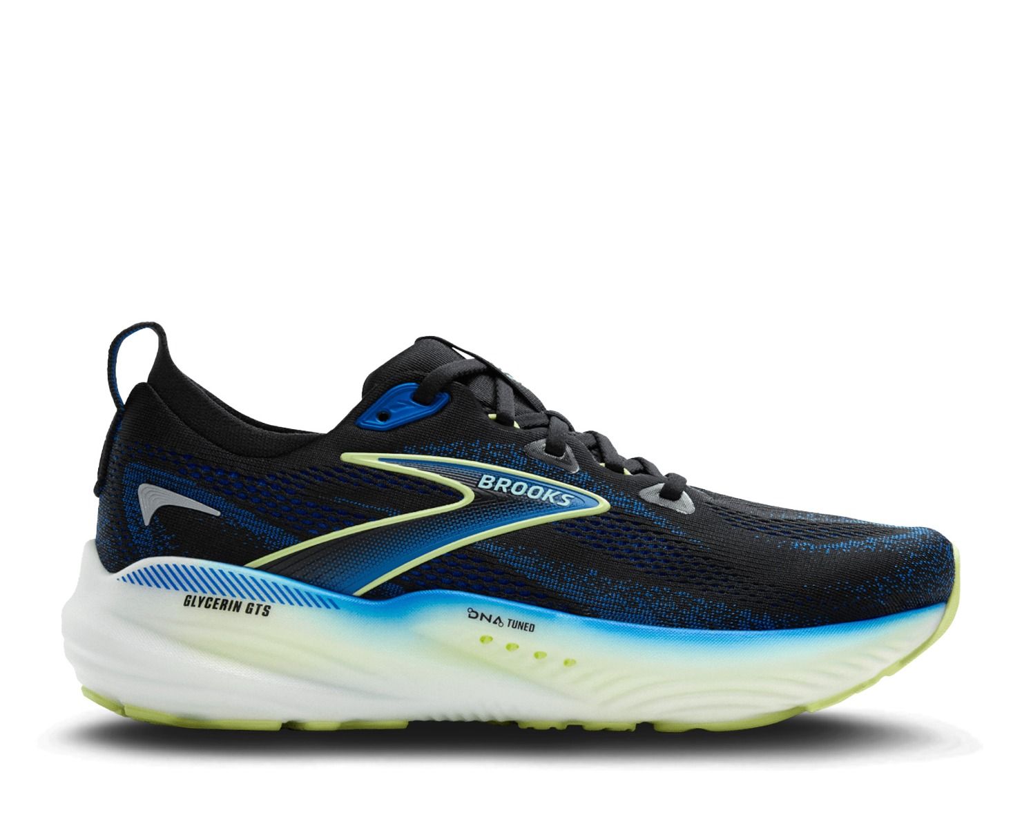 Brooks Glycerin GTS 21 kopen - Heren