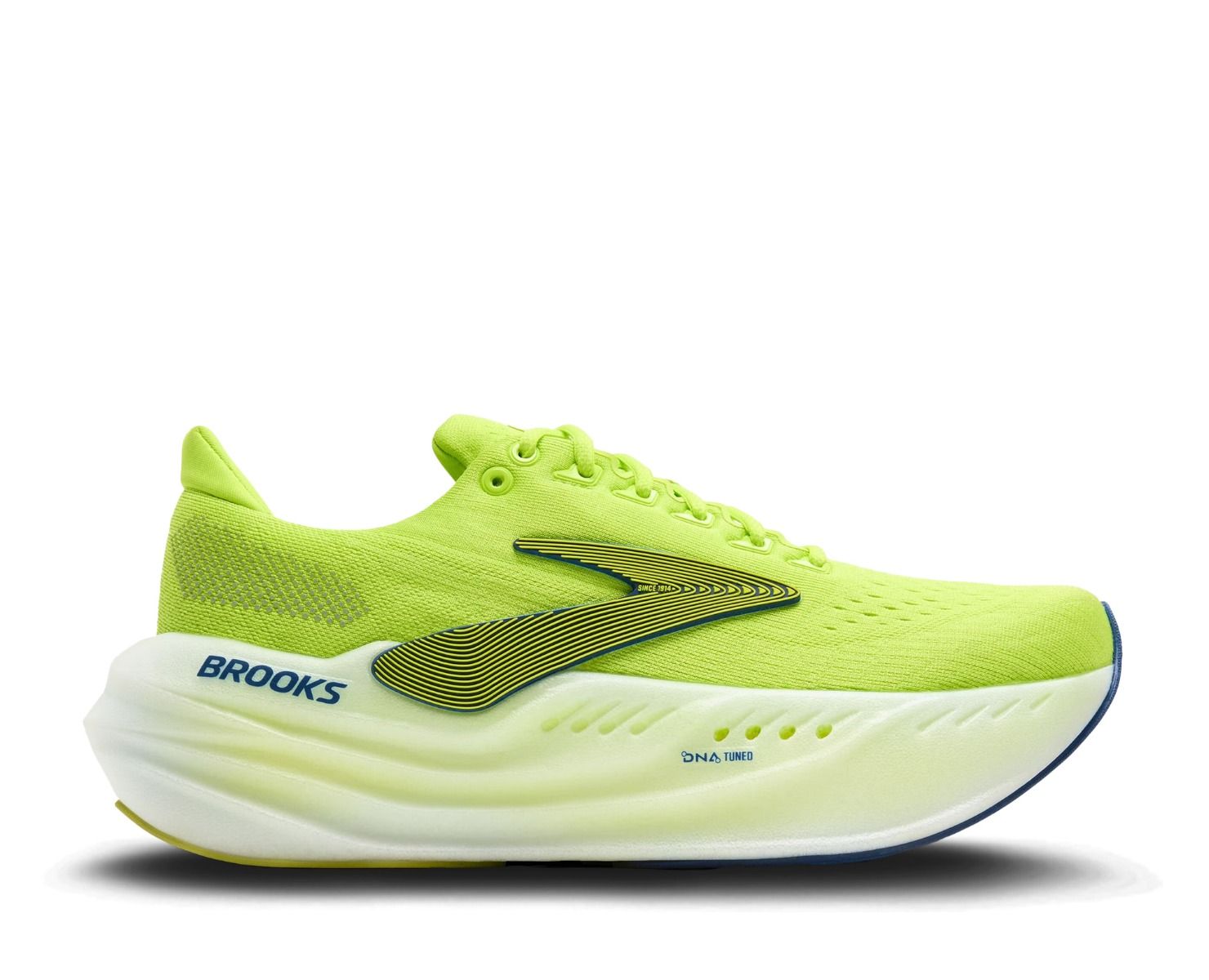 【けんちゃん】BROOKS　GLYCERIN MAX brooksglycerinmaxheren-