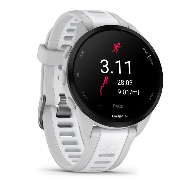 Forerunner 235 | 停產＆停止維修產品| Garmin 台灣