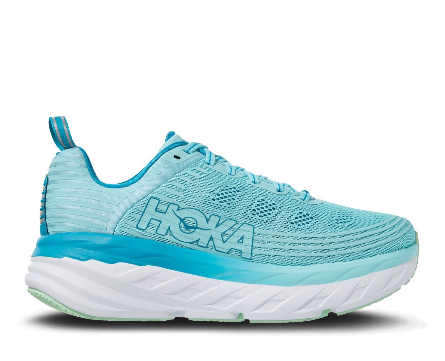 tenis hoka bondi 6