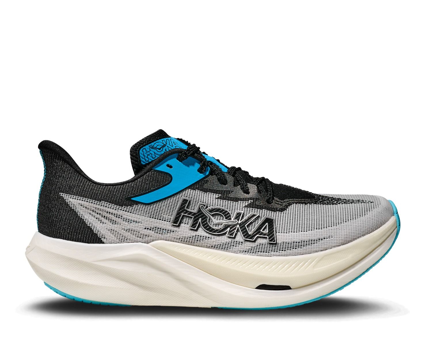 HOKA ONEONE ロケットX3 27cm HOKA Rocket X 3 unisex