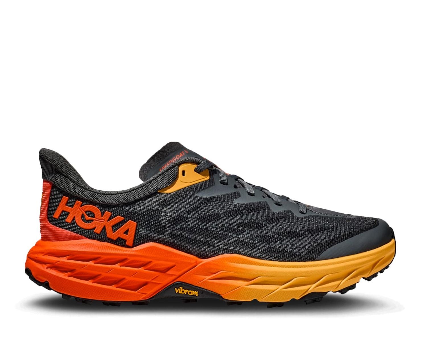 ★新品★ HOKA SPEEDGOAT 5 26cm HOKA Speedgoat 5 heren