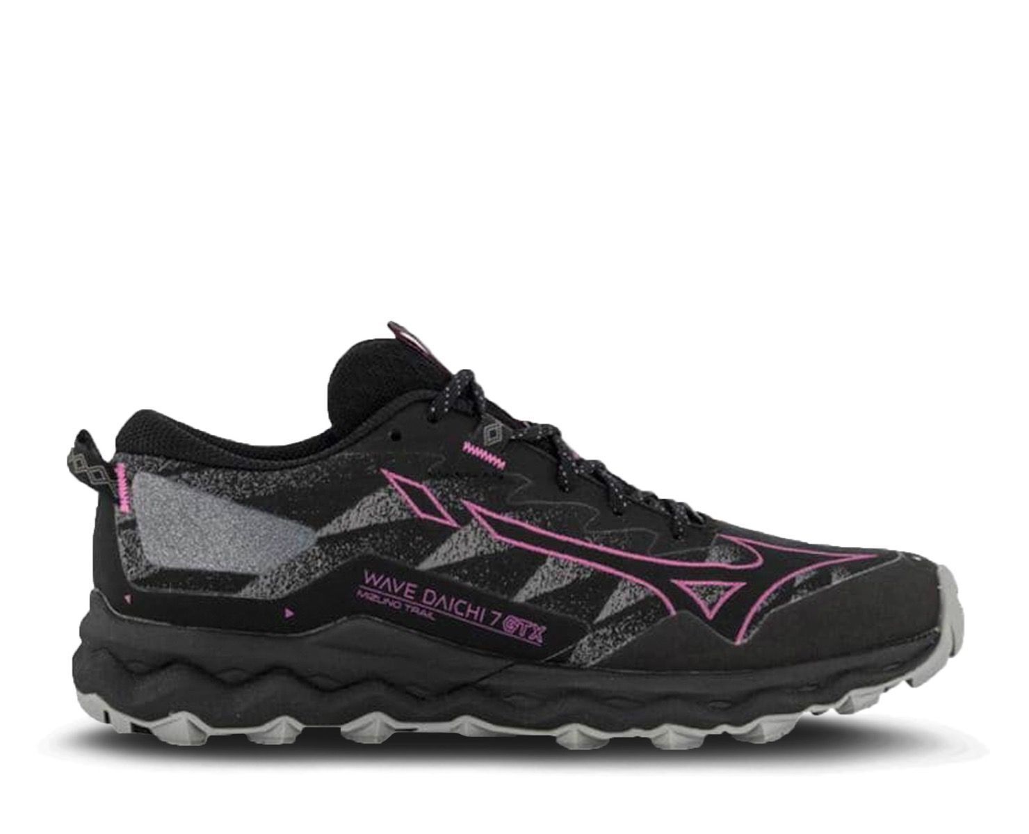 Mizuno Wave Daichi GTX dames