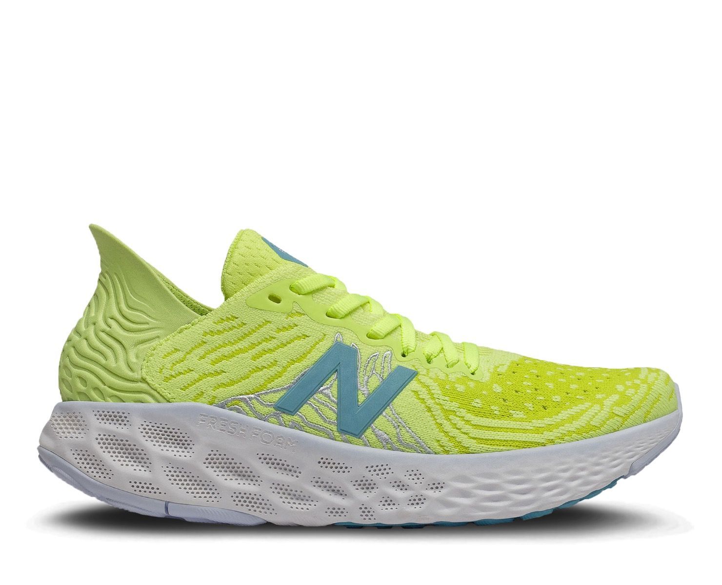 New Balance Fresh Foam 1080v10 dames