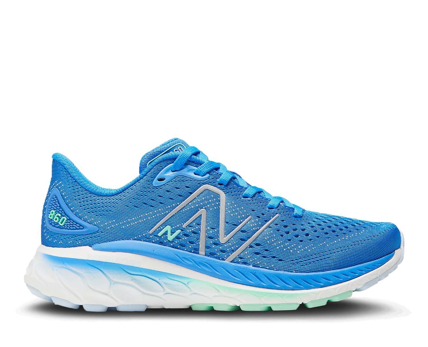 New Balance Fresh Foam X 860v13 2A Leest dames