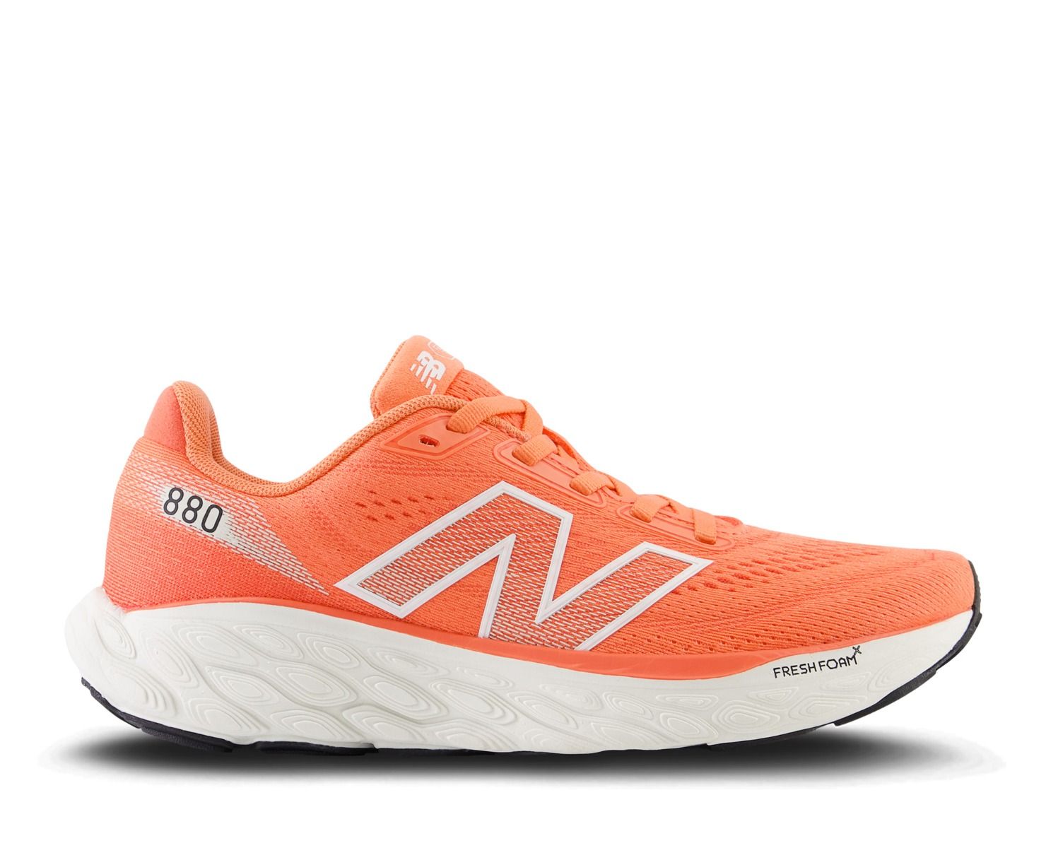 Orange New Balance 880 Kinderen Mint Schoen New Balance 880 Dames