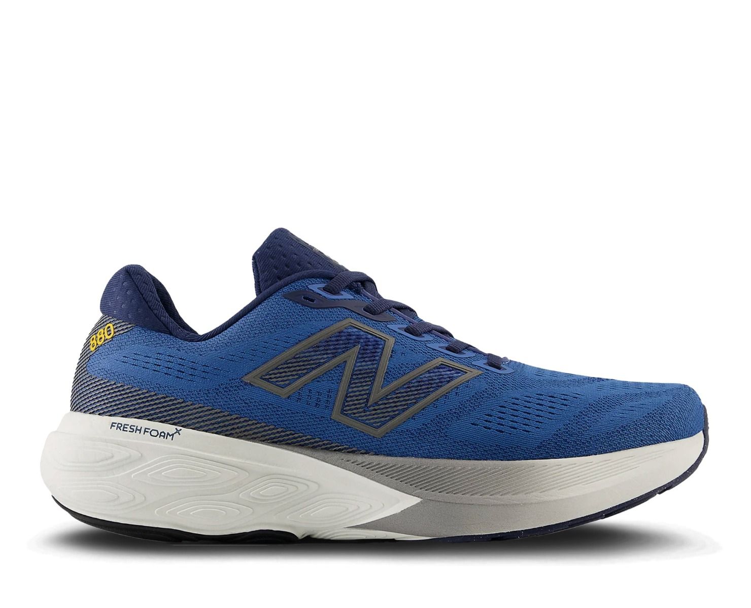 New Balance Fresh Foam X 880v15 2E Leest heren