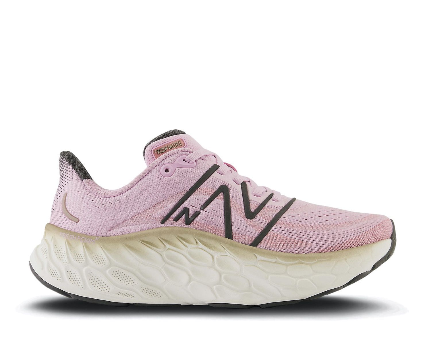 New Balance Fresh Foam X More v4 dames
