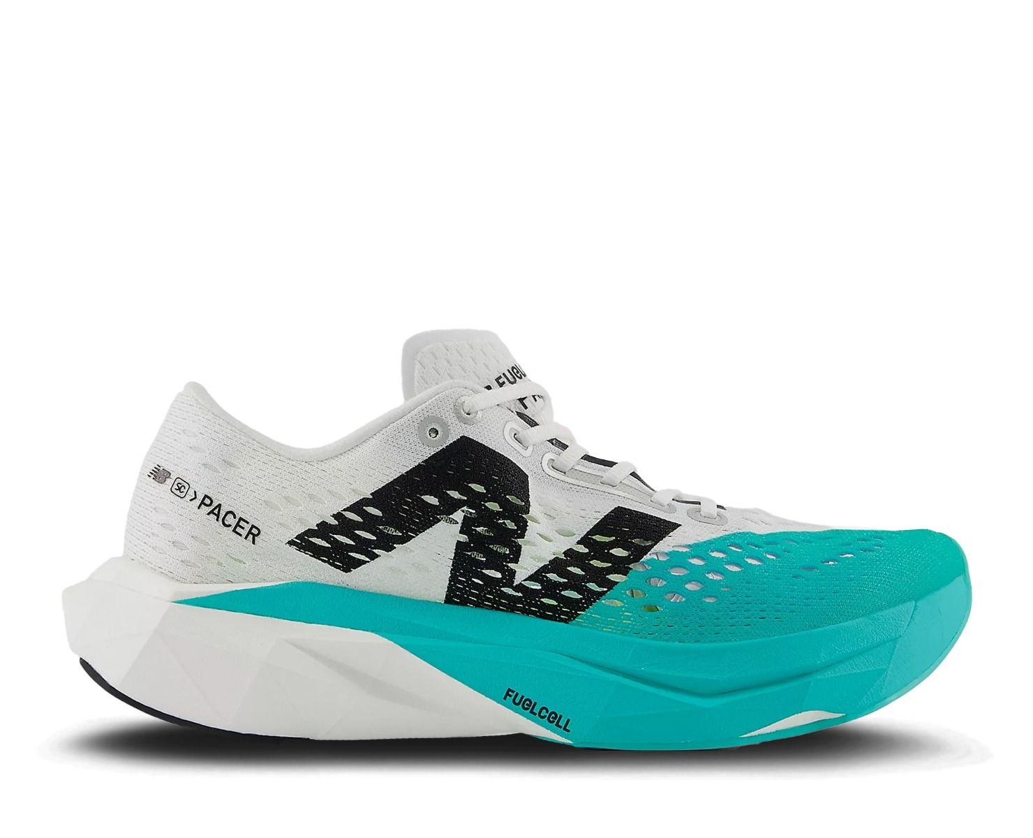 New Balance FuelCell SuperComp Pacer v2 heren