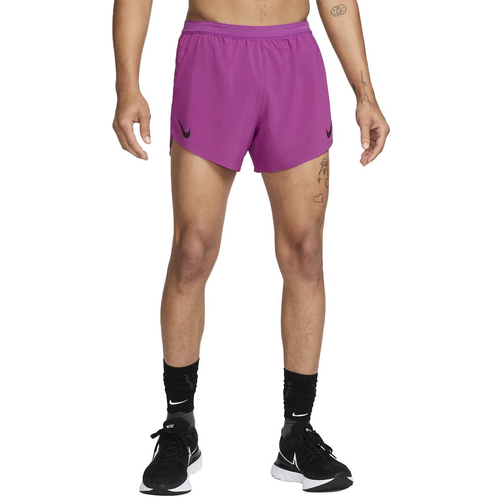 nike aero swift running shorts