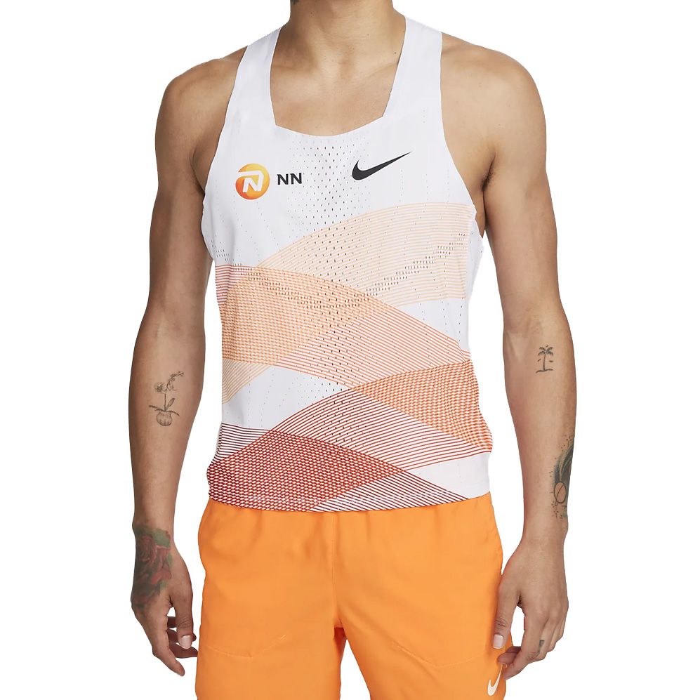 Sサイズ】NN Running Team Aeroswift Singlet