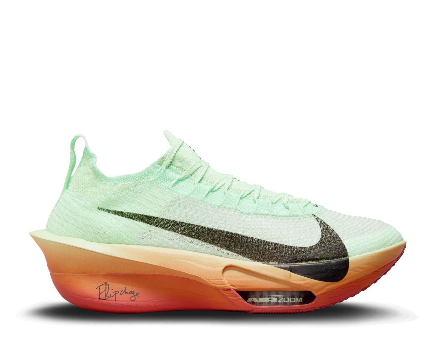 Nike Air Zoom Alphafly NEXT% 3 EK heren
