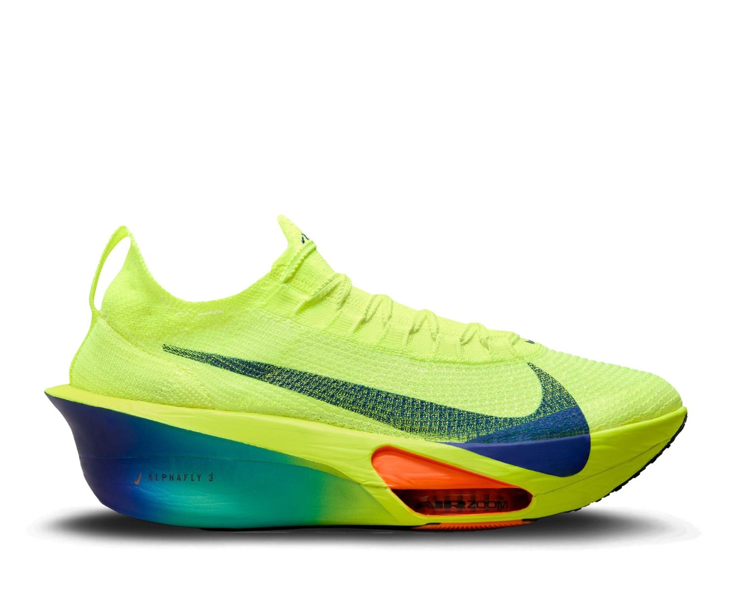 Nike Air Zoom Alphafly NEXT% 3 heren