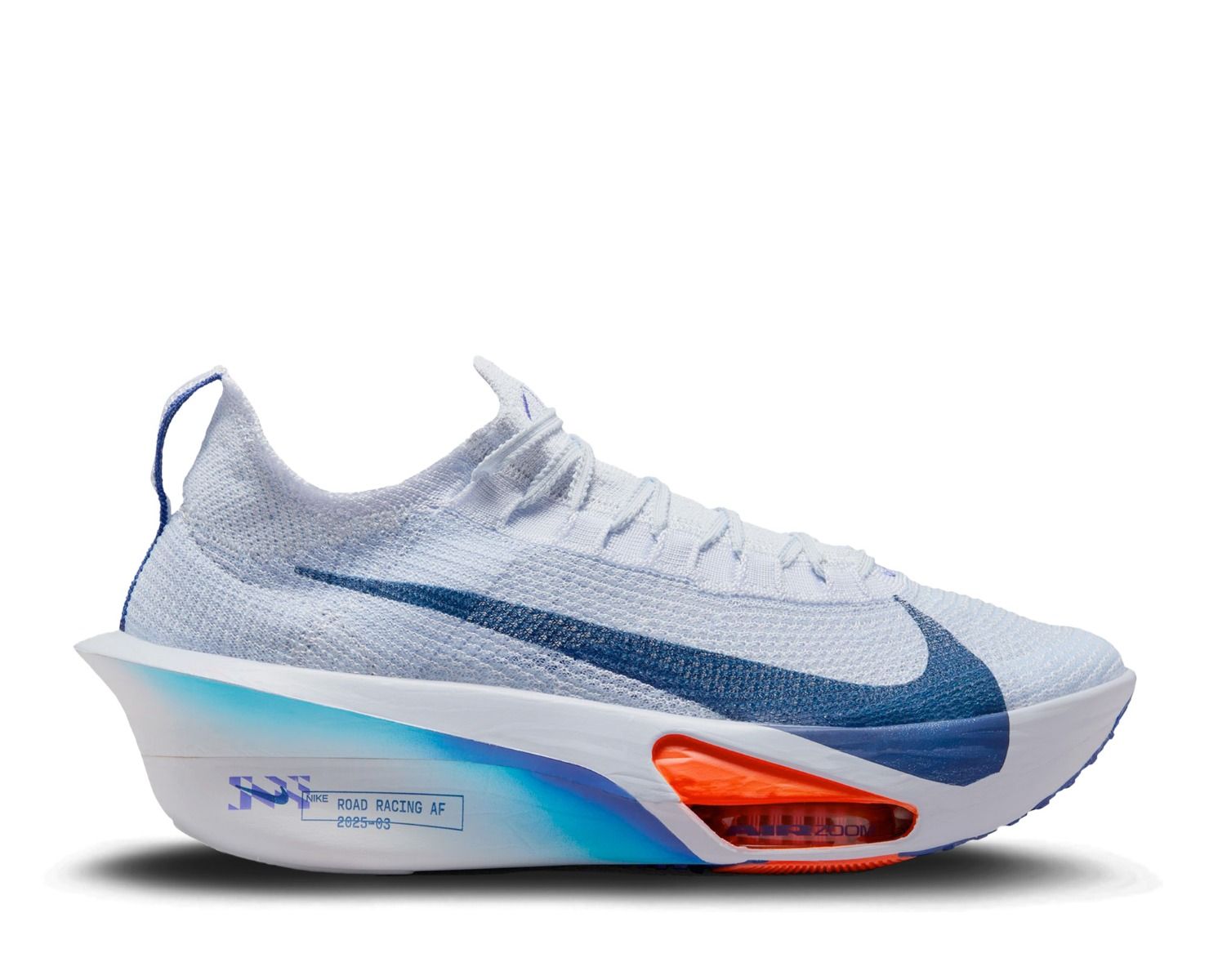 スパイク・シューズ Nike alphafly Next% 3 PRM 27cm Nike Air Zoom Alphafly NEXT% 3 Premium heren