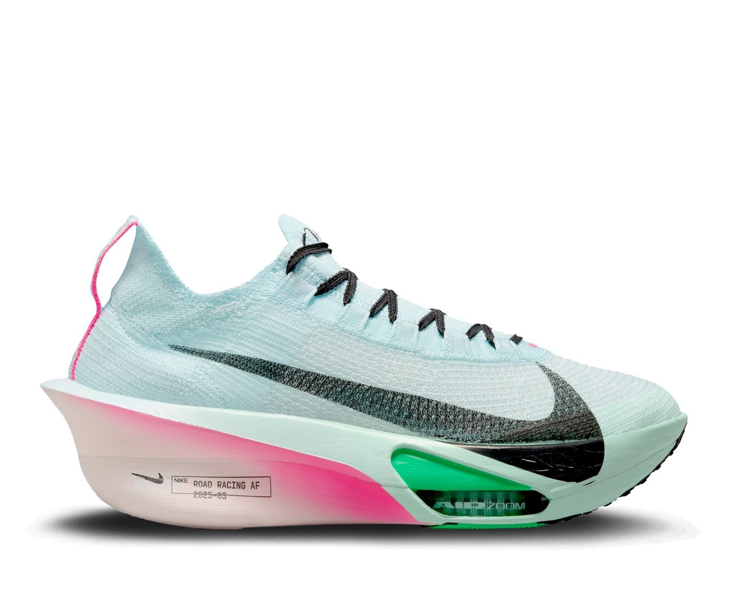 alpha fly next percent